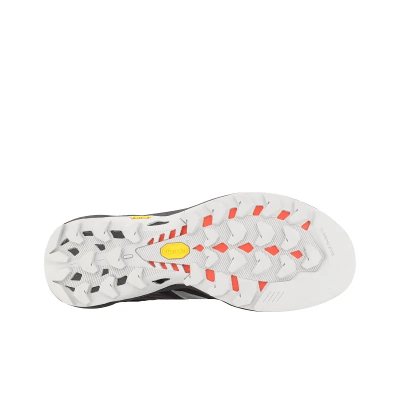 Mqm 3 MERRELL GORE TEX 'Charcoal Tangerine'-4
