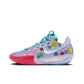 Nike X Jewell Loyd Air Zoom GT Cut 3 EP 'Justice'