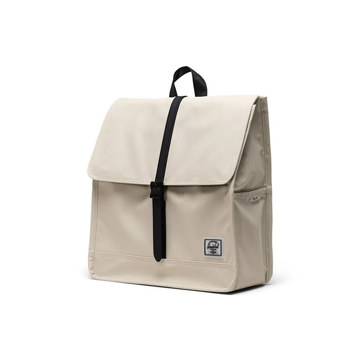 Herschel Recyclable Material Backpack Medium Size Unisex Multicolor-26