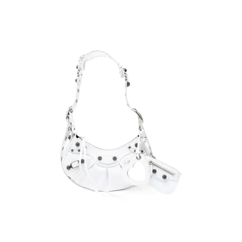 Balenciaga Le Cagole Crossbody Bags-1