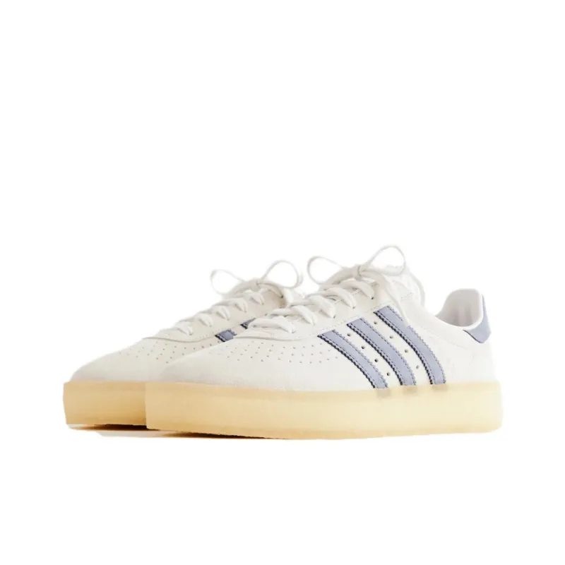 Adidas Clarks 8th Street AS350 By Ronnie Fieg Kith Loyalty Porgram Elevation Blue-3