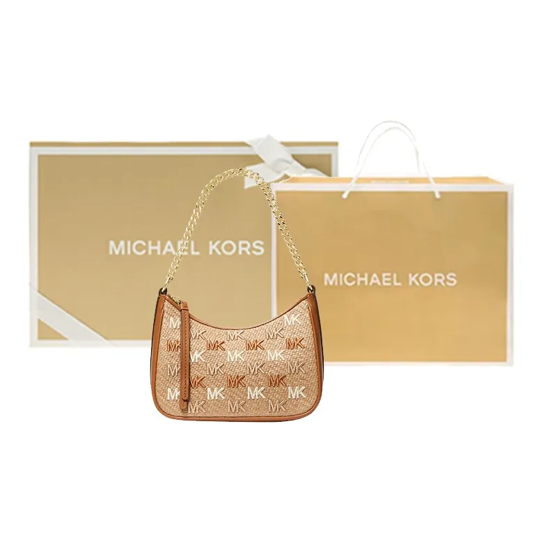 MICHAEL KORS Jet Set Charm Handbags-6