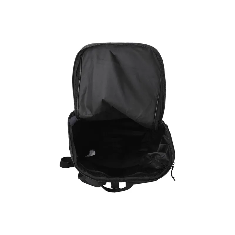 PUMA Fabric Backpack Regular Unisex Black-3