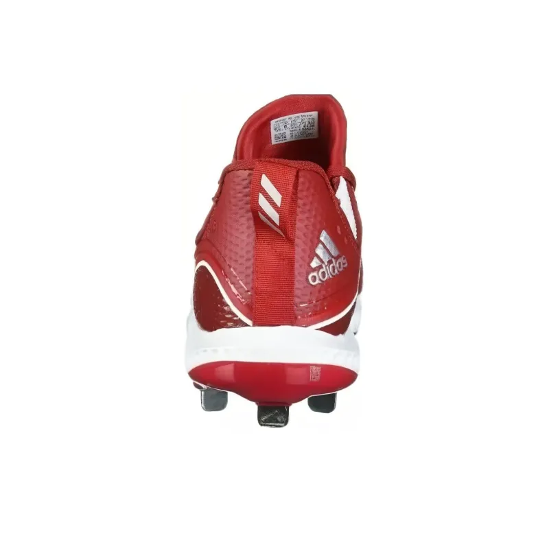 Adidas Icon 5 Bounce 'Power Red'-4
