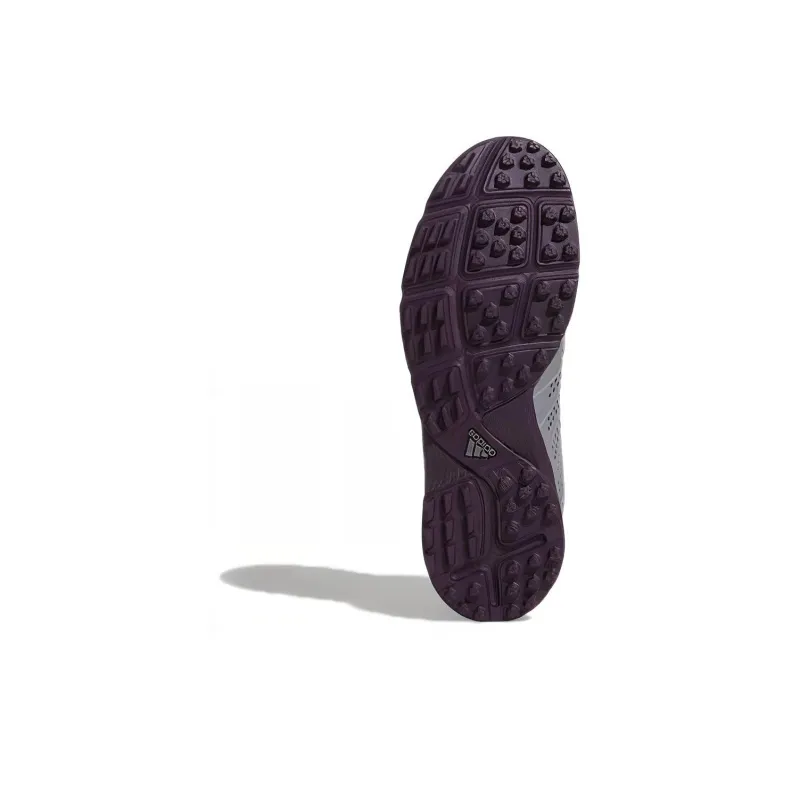 Adidas Adipure Slip-Resistant Low-Top Golf Shoes Women's-5