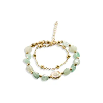 YOASOBI Alloy Bracelets Women's