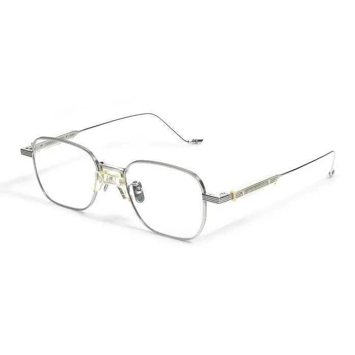 GENTLE MONSTER Catta C2 Square frame Glasses-1