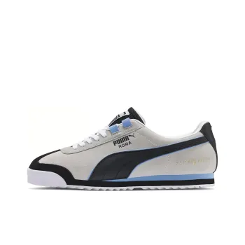 PUMA Manchester City X Roma '125th Anniversary'