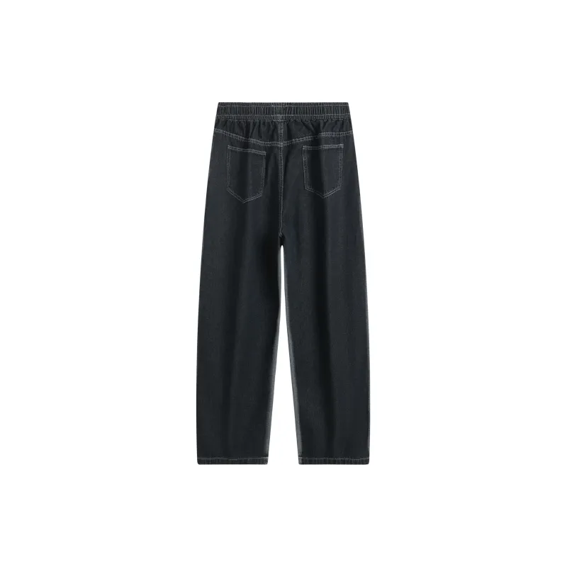 MISTEEZ Jeans Unisex-8