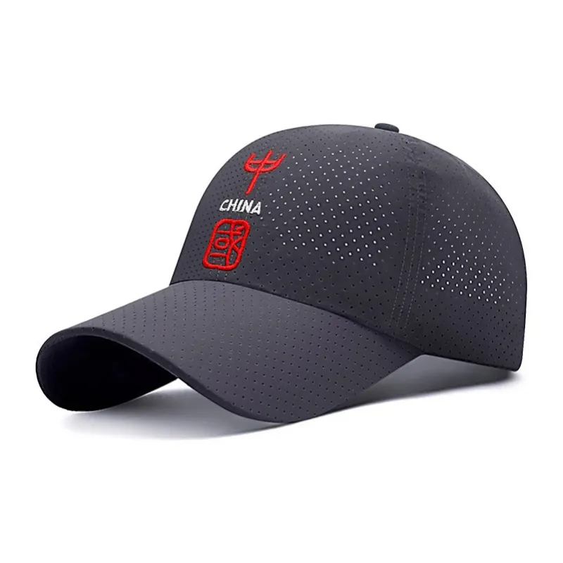 TUCANO Polyester Baseball Caps Men's-2
