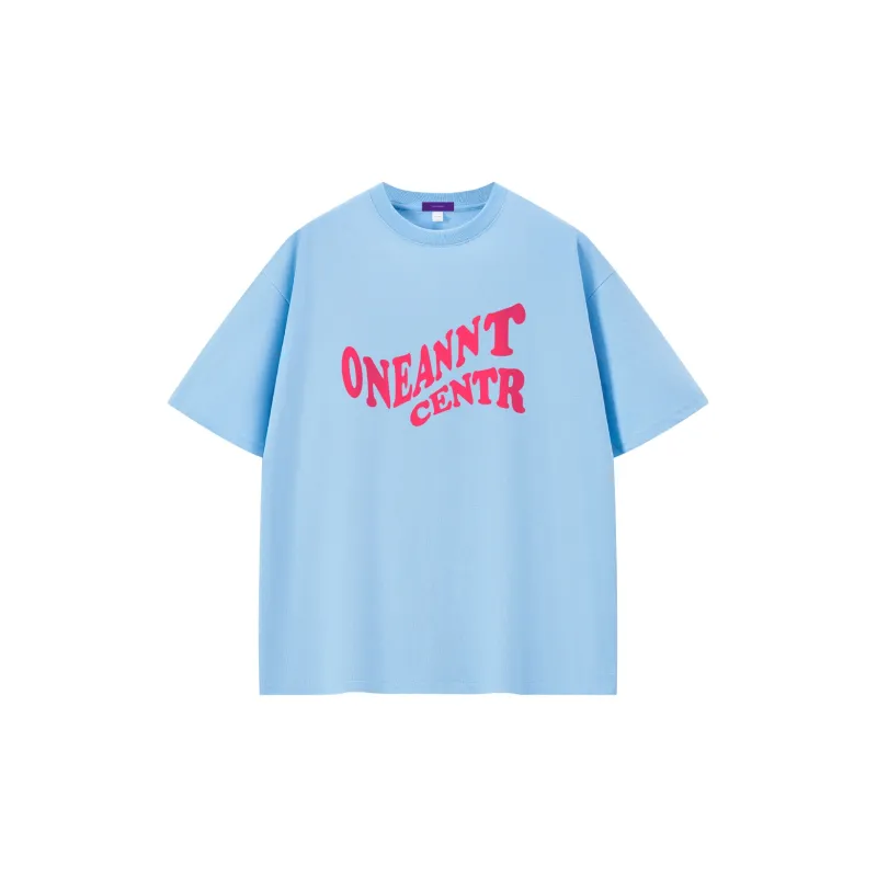 ONEANNET T Shirts Unisex-12