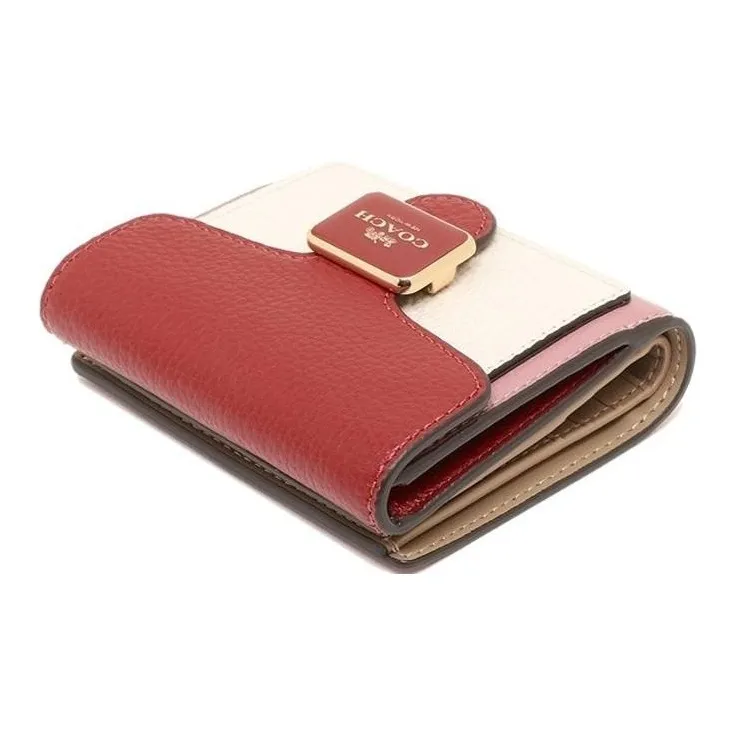 COACH Pepper Wallets-4
