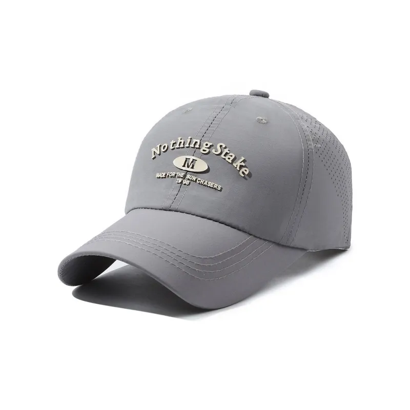 TUCANO Polyester Baseball Caps Unisex-5