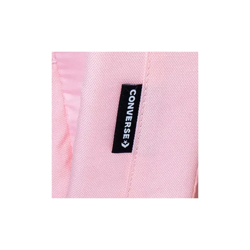 Converse Polyester Backpack Regular Pink-3