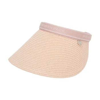 THE NORTH FACE Polyester, Polyurethane, Cellulose Fiber Sun Protection Hats Women's Pink