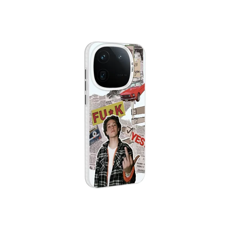 Small bones Phone Cases-4