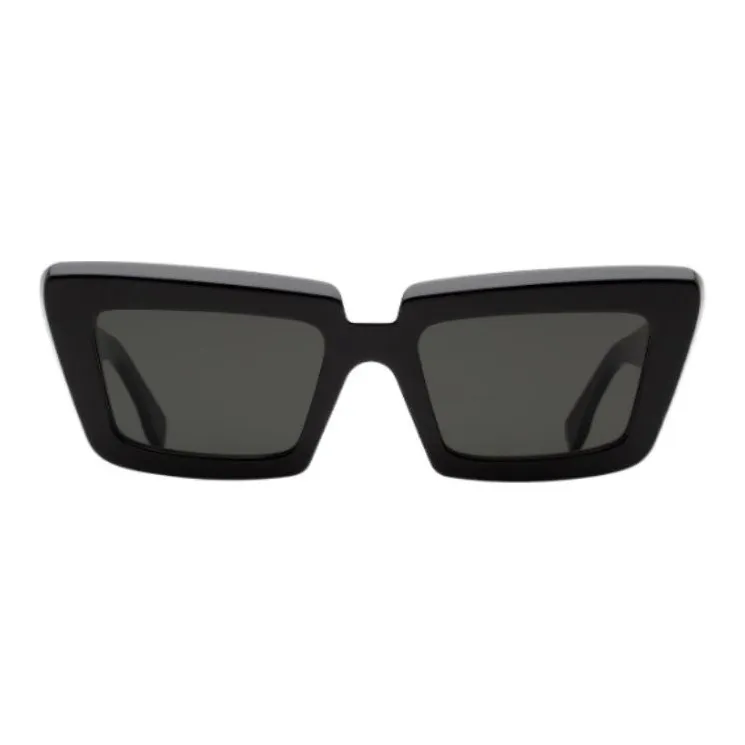 Retrosuperfuture Cat Eye Sunglasses-1