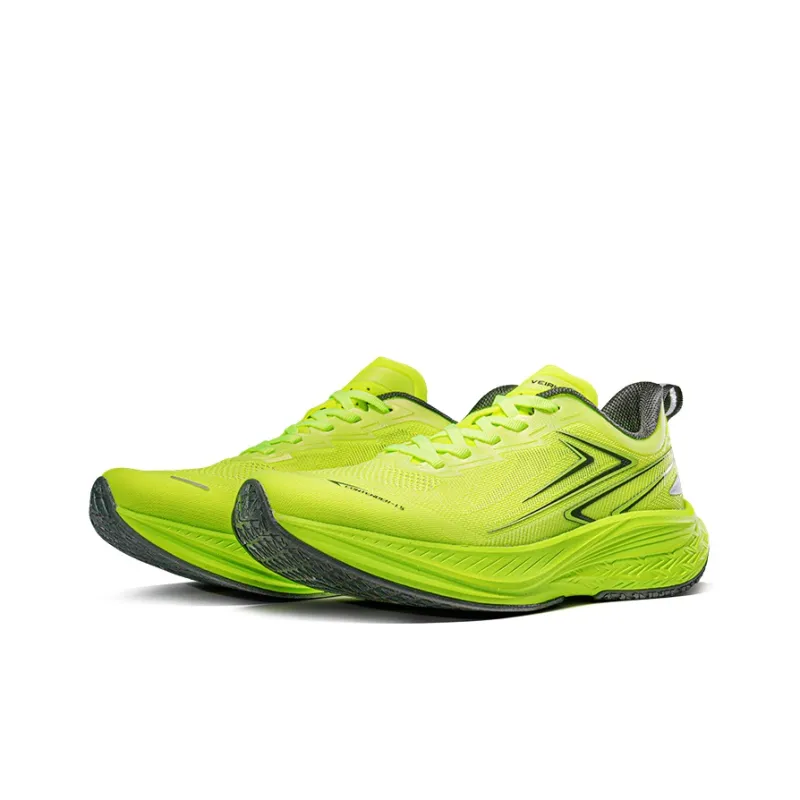 VICTORY LIGHT Low Top Long Distance Running Sprint Training Running Shoes Unisex-2