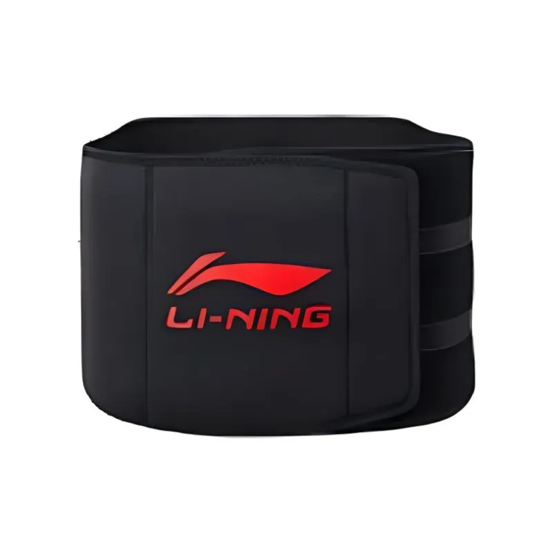 LINING Back Support Braces-5