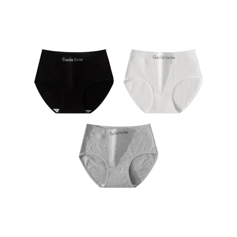 Ordifen Underpants Women's 3 Pack-2