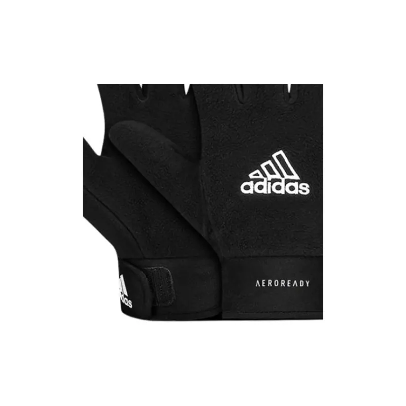Adidas Knit Gloves Kids-1