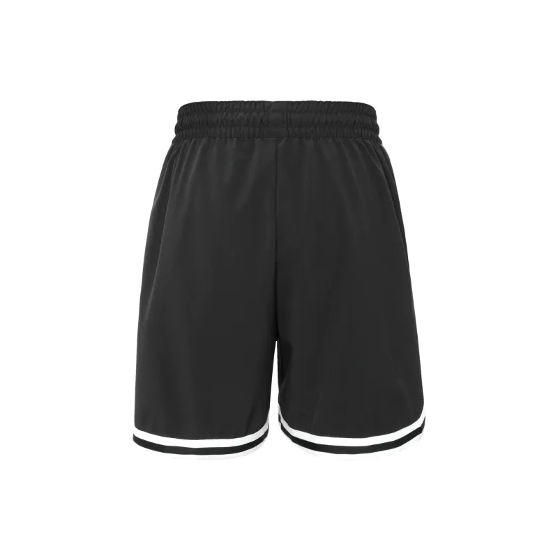 Nike Casual Shorts Men Black-2