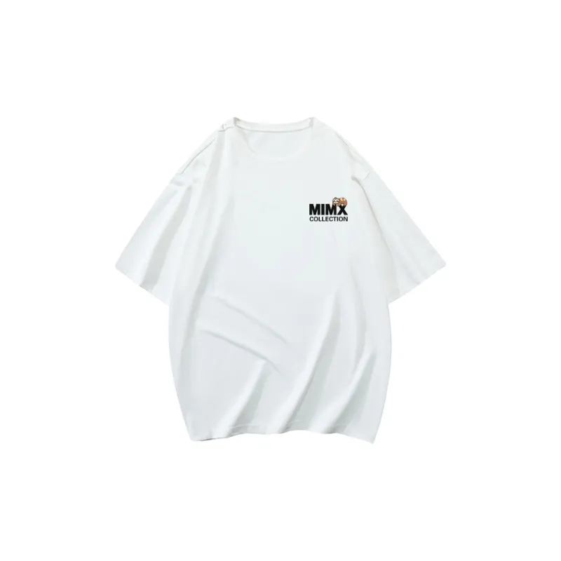 Mimx Homme T Shirts Unisex-4