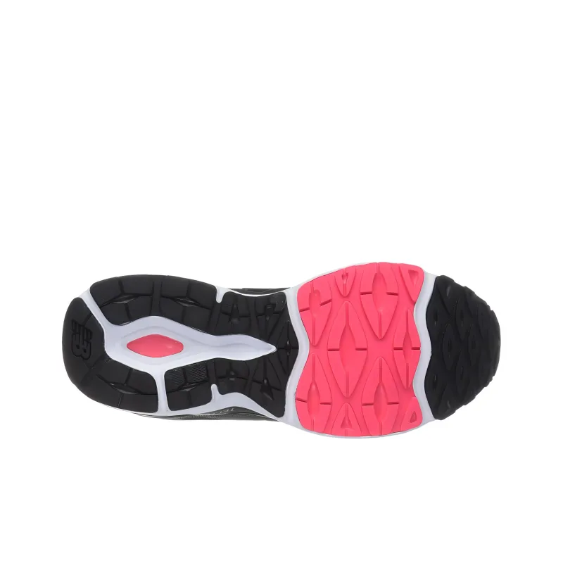 YONEX Balanced Lightweight Low Top Casual Shoes Unisex Black-5
