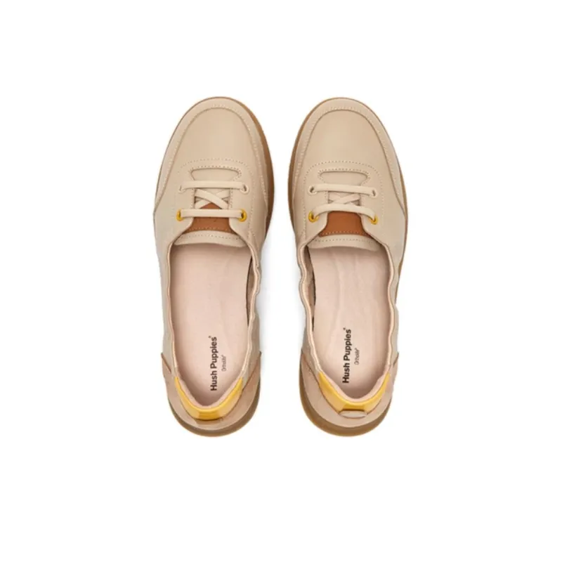 Hush Puppies Casual Single Shoes Women's-4