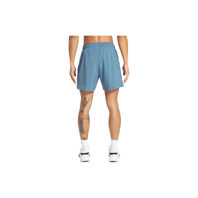 GYMSHARK SPORT 7' SHORTS Sports Shorts Men's Blue-1