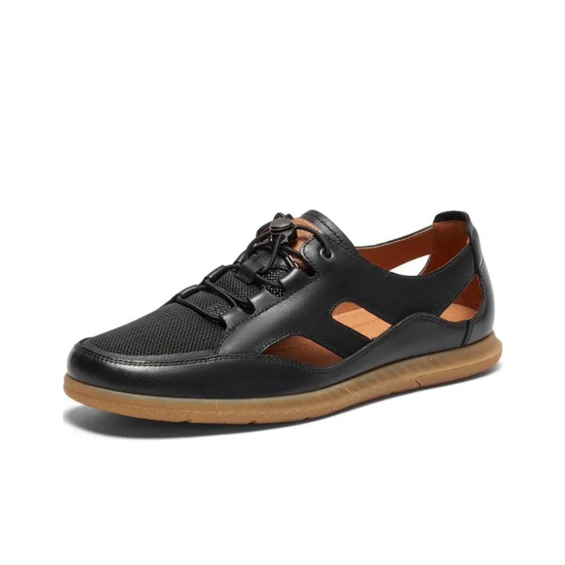 Hush Puppies River Trekking Shoes Men's-1