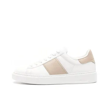 WOOLRICH Classic Court Low-Top Sneakers