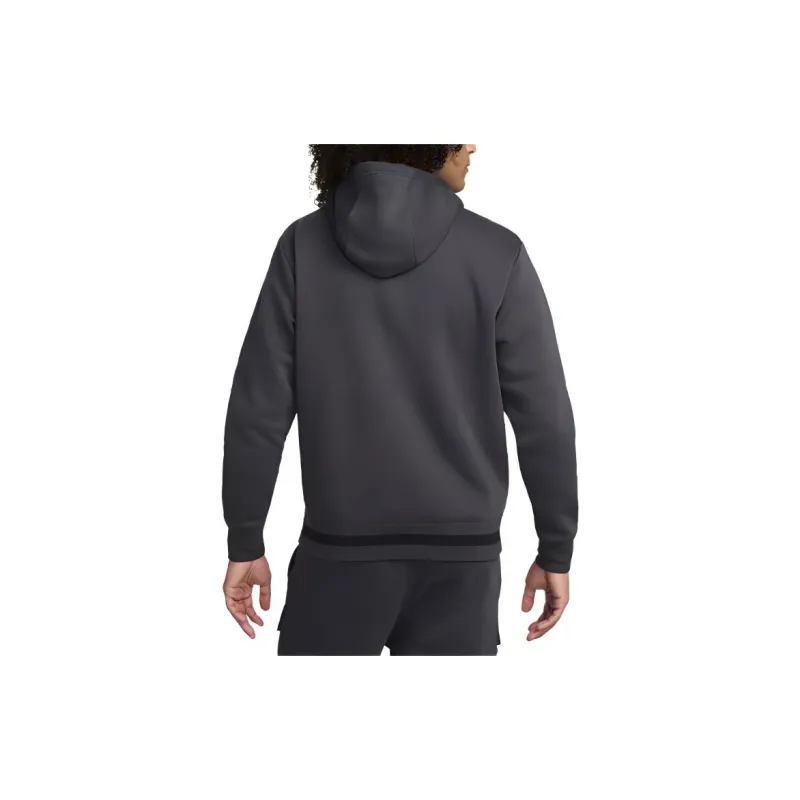 Nike Air Sweatshirt Men's Dark Smoke Gray-1