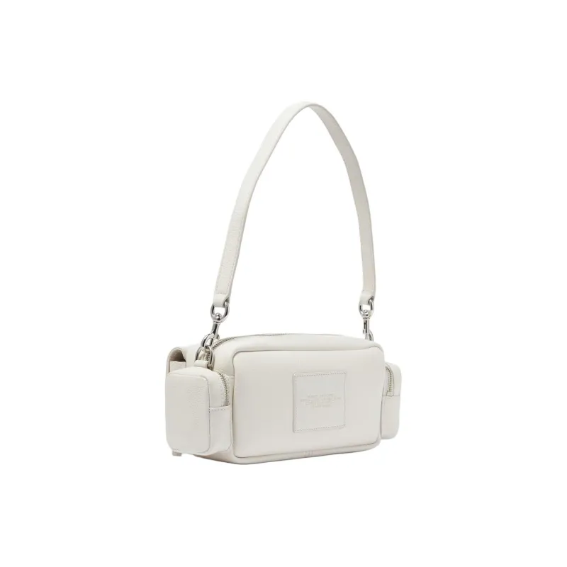 MARC JACOBS The Leather Cargo Bag-3