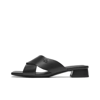 Joypeace Abrasion Resistant Slide Slippers Women's
