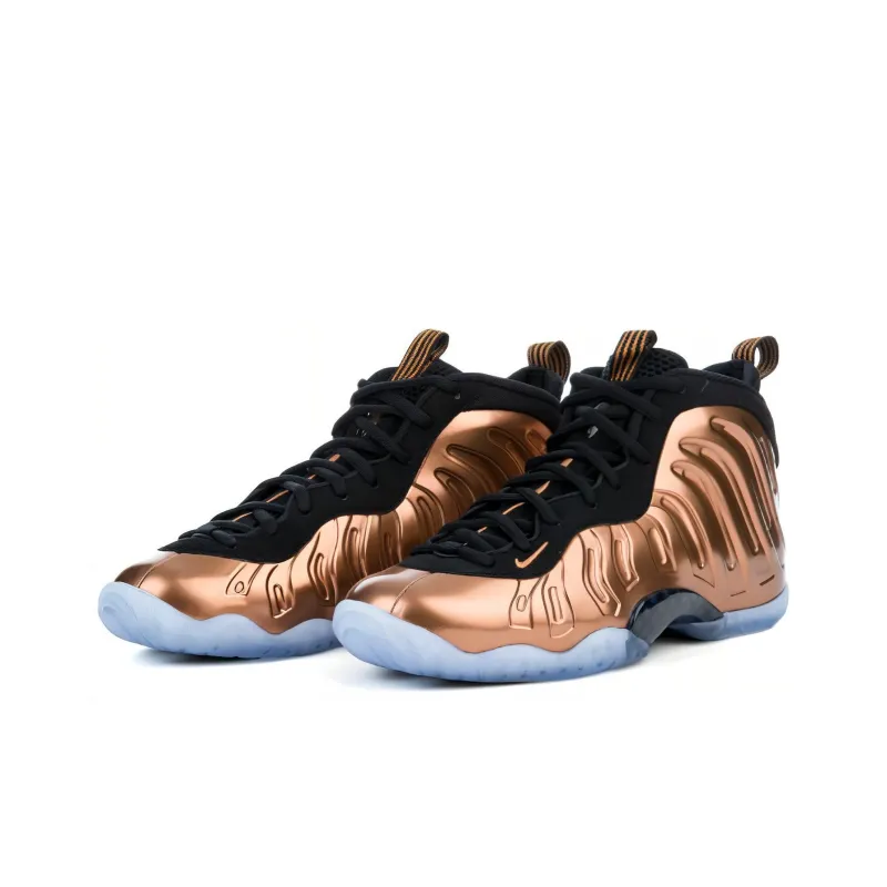 Nike Air Foamposite One Copper 2017 GS-2