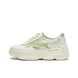 White Green
