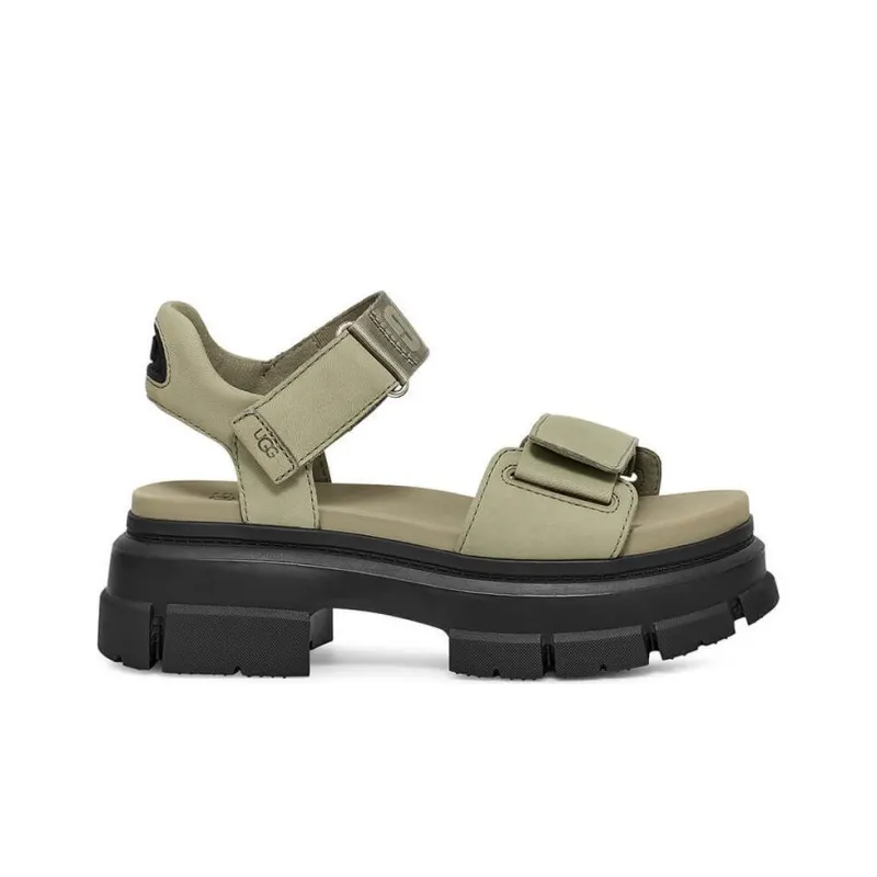 UGG Ashton Ankle Sandal Shaded Clover Women's-1