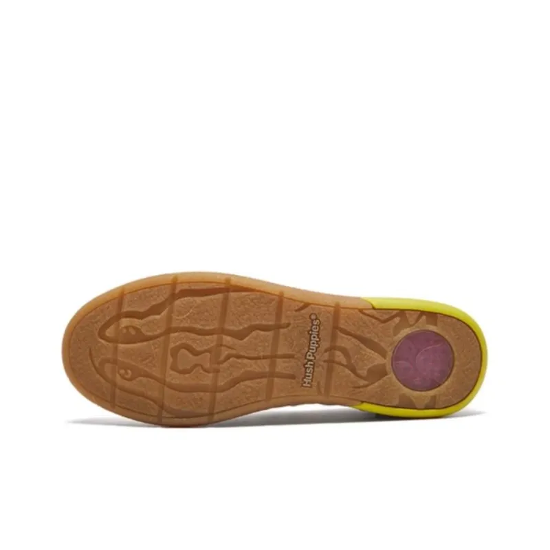 Hush Puppies Casual Single Shoes Women's-5