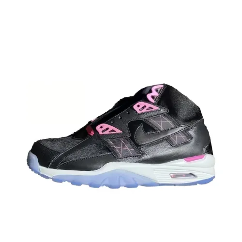 Nike Air Trainer SC High Sneaker Room BCA Black