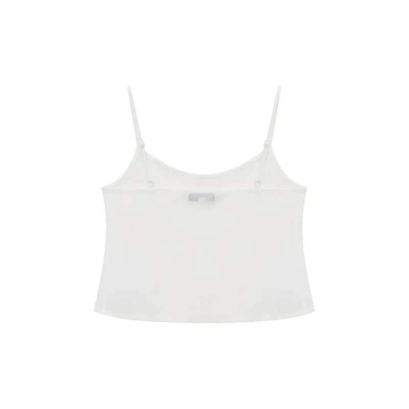 Teenie Weenie Sweater Women's White-3