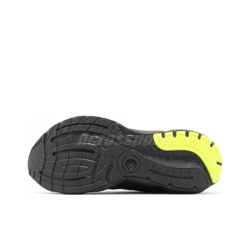 Brooks Glycerin 20 'Nine Iron Lime'-4