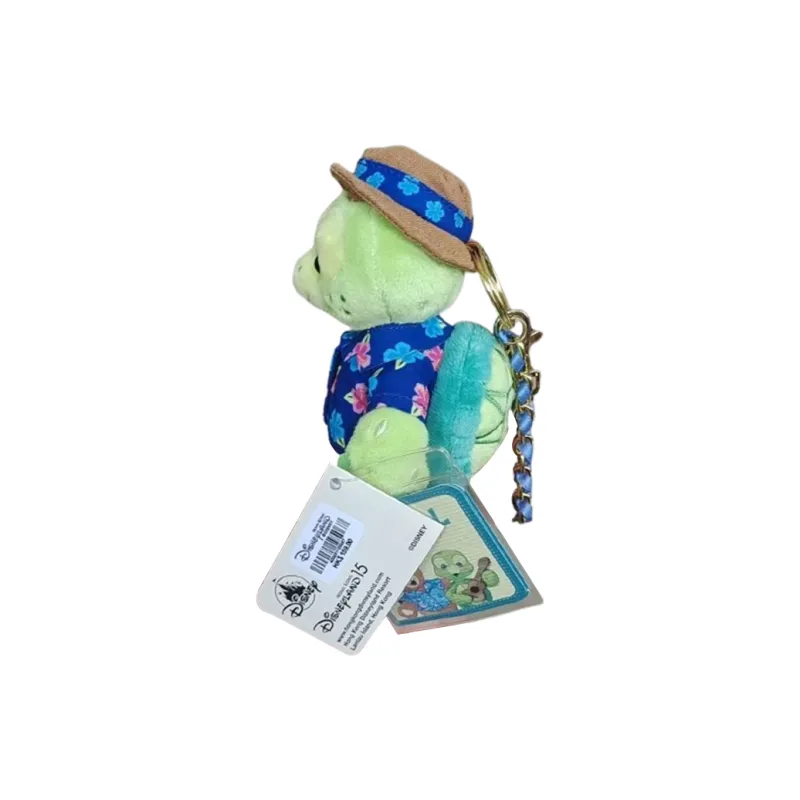 Disney 'Olu Mel Dolls Plush Doll Small Size Tall-1