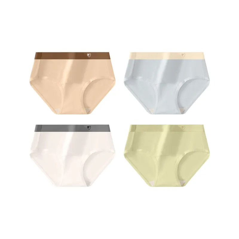 Ordifen Underpants Women's 4 Pack-3