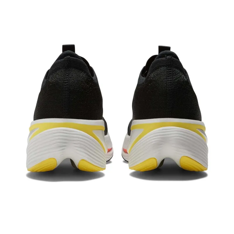 New Balance FuelCell SuperComp Black Orange Yellow-4