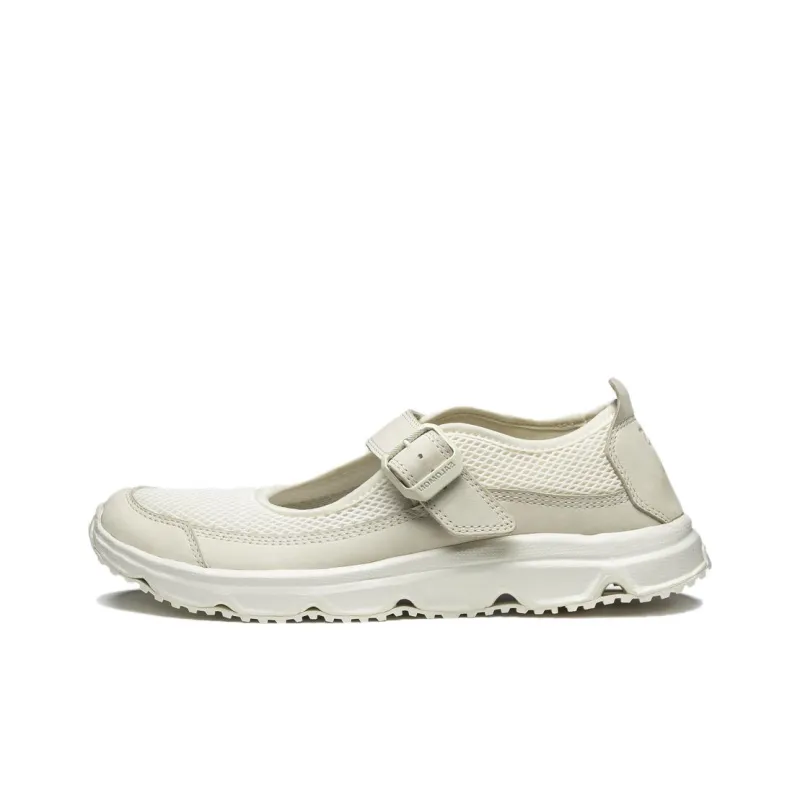 SALOMON X Rx Marie Jeanne 'Cream'-0