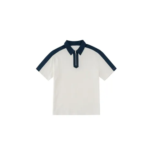 EARL JOEL Unisex Polo Shirt