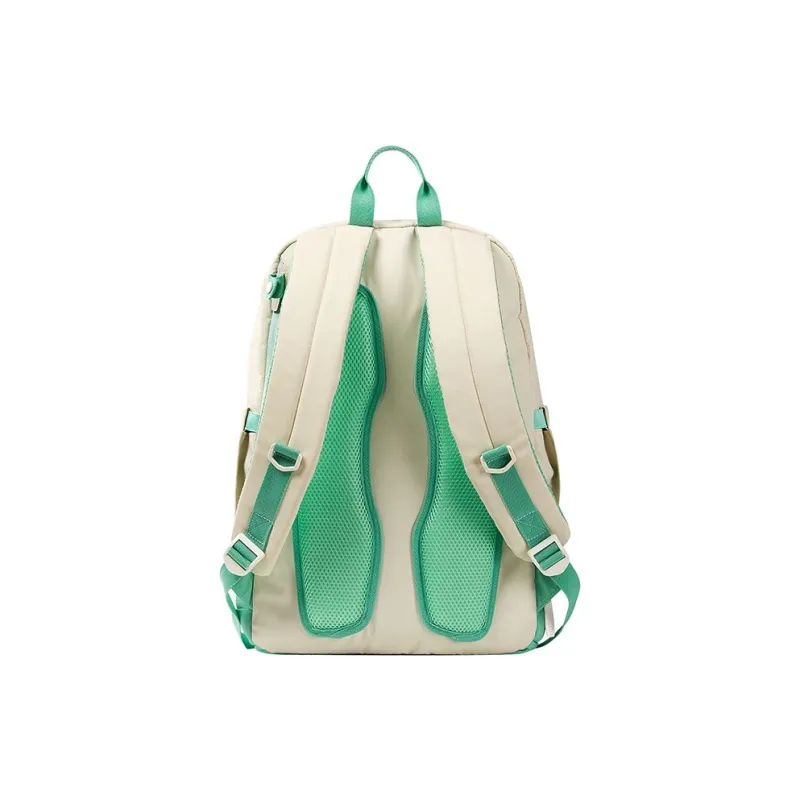 Kawasaki Fabric Backpack Regular Unisex Multicolor-1