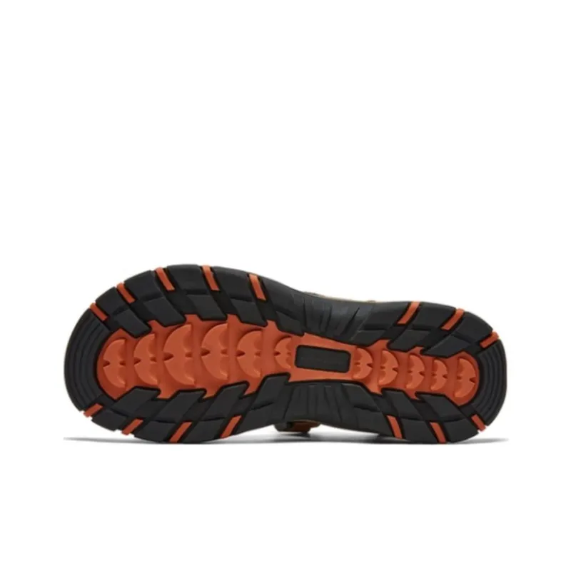 Hush Puppies Beach Sandals Men's-9