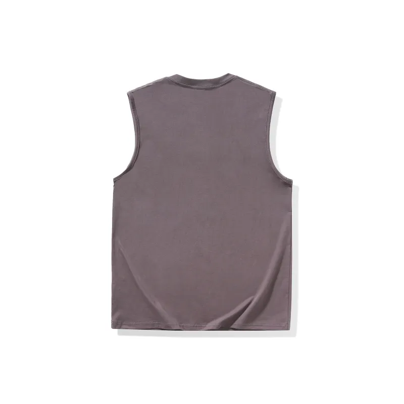 4T Tank Tops Unisex-6